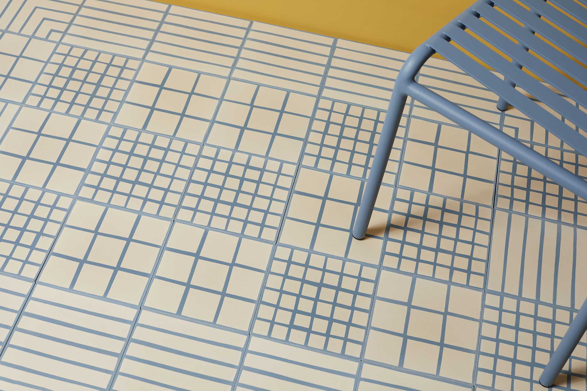 MOSAIQUE