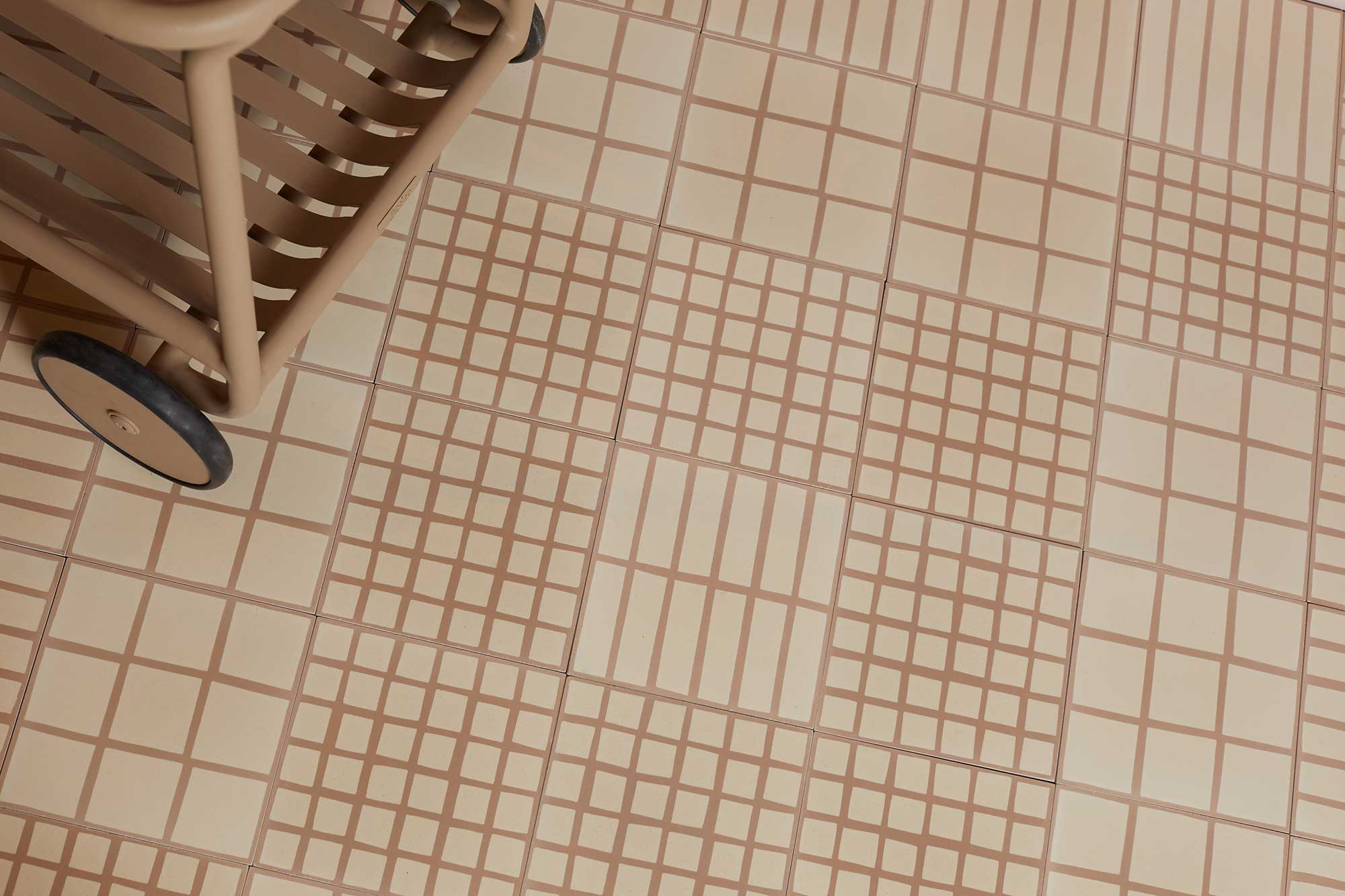 MOSAIQUE
