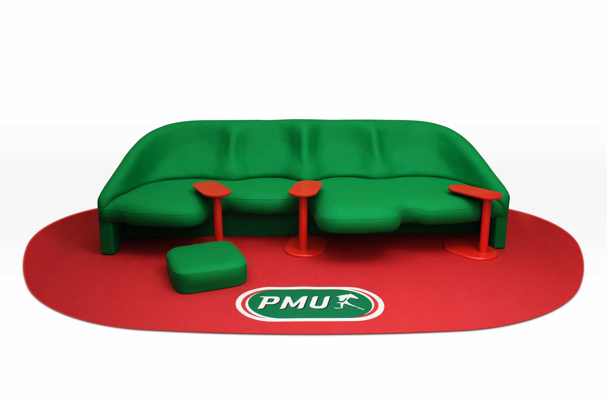 PMU