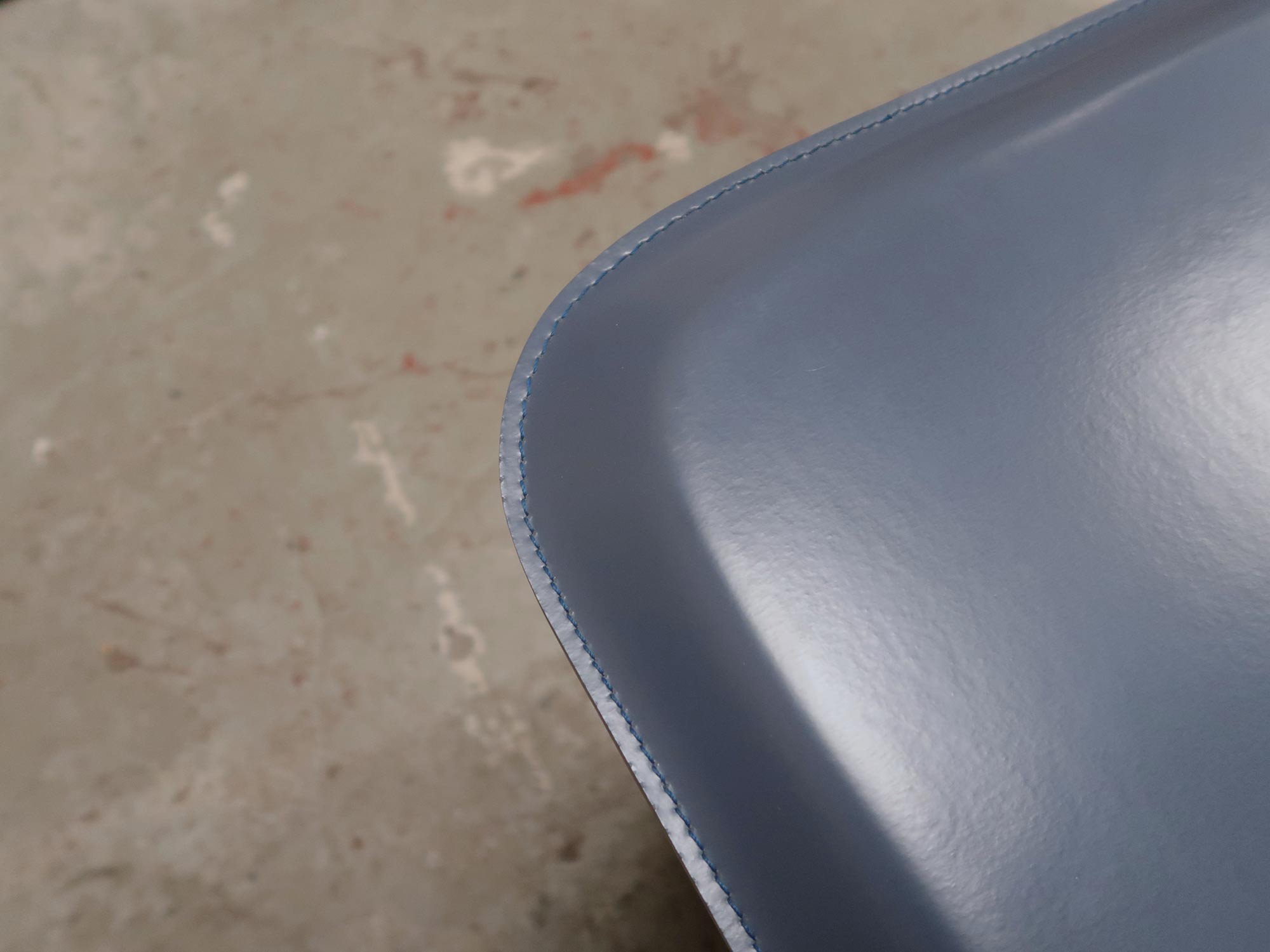 RUBBER